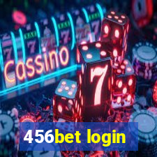 456bet login